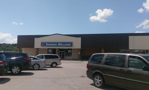 Sherwin-Williams Paint Store