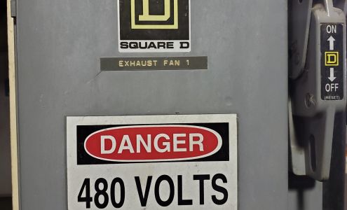 United States Postal Service