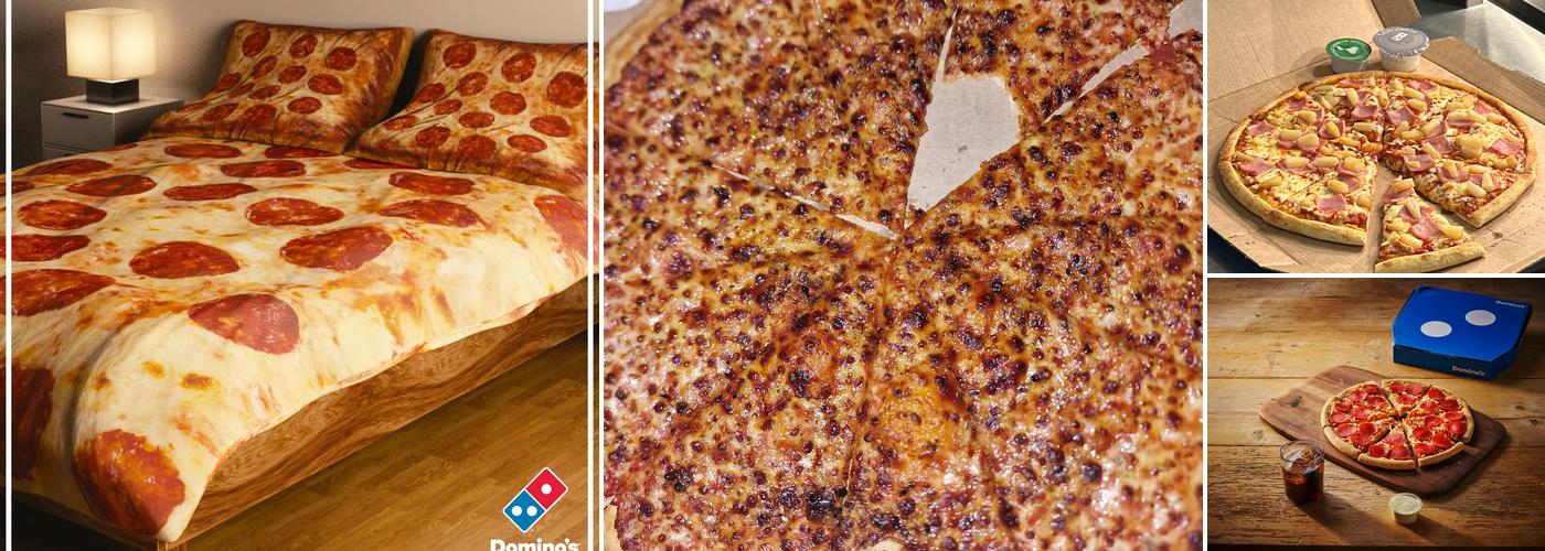 Domino's Pizza - Tidworth