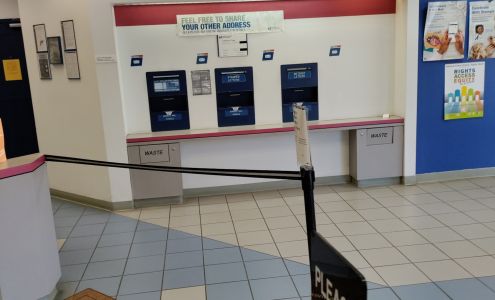 United States Postal Service