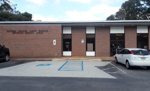 United States Postal Service