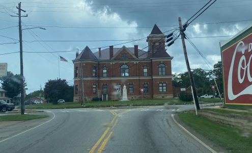 United States Postal Service Danielsville