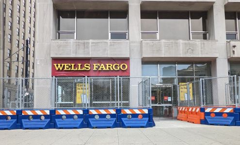 Wells Fargo Bank