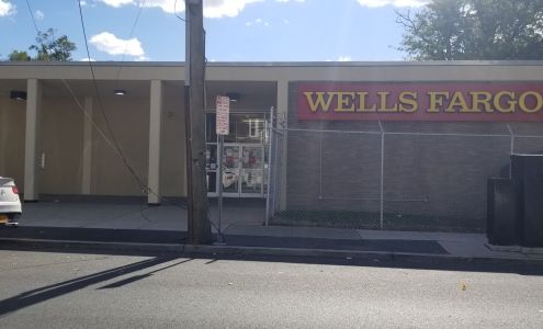 Wells Fargo Bank