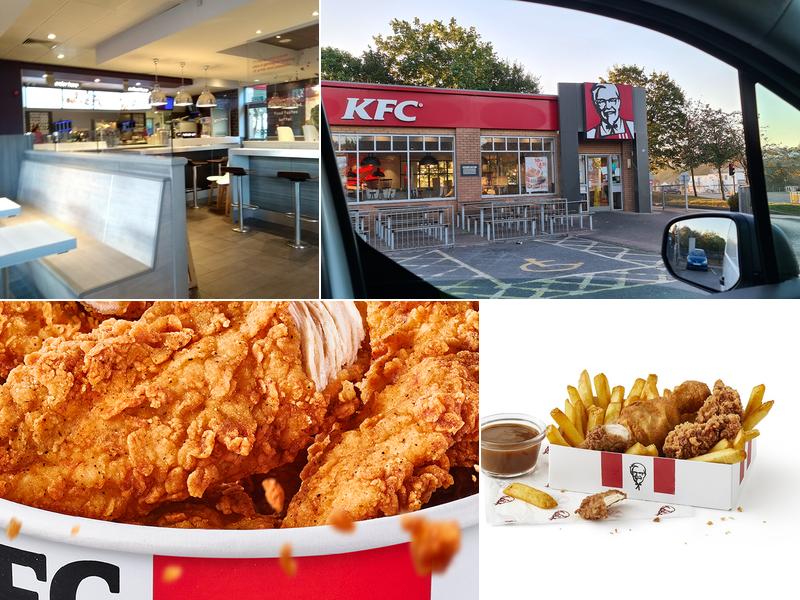 KFC Paignton - Brixham Rd