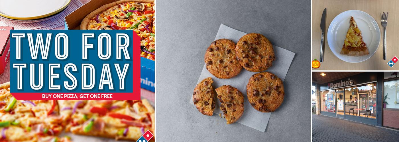 Domino's Pizza - Bradford-on-Avon