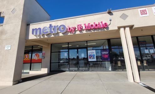 Metro by T-Mobile