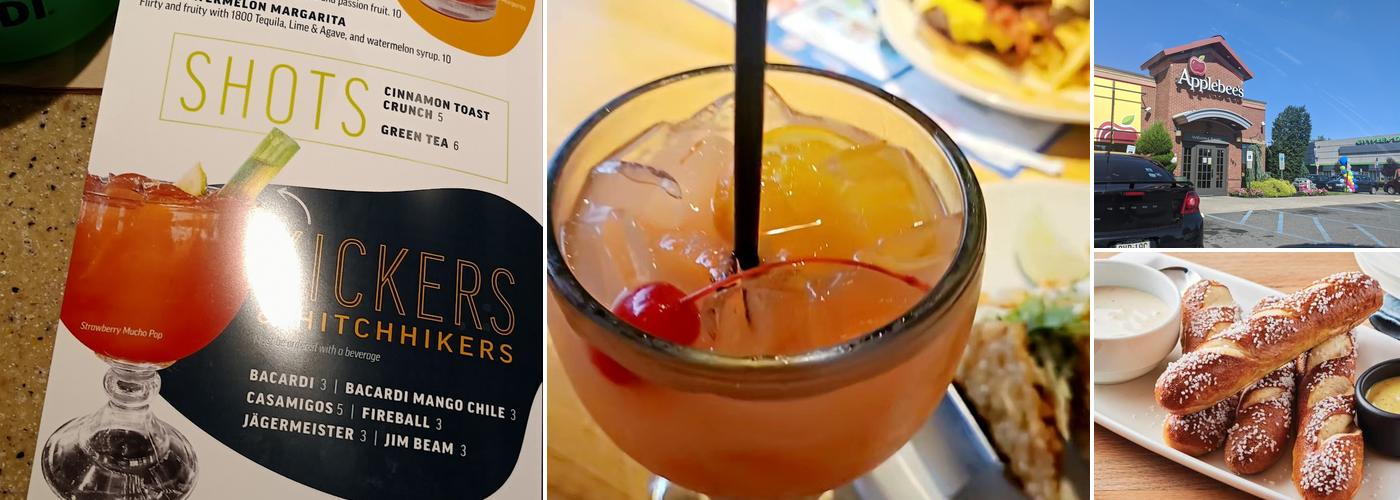 Applebee's Grill + Bar