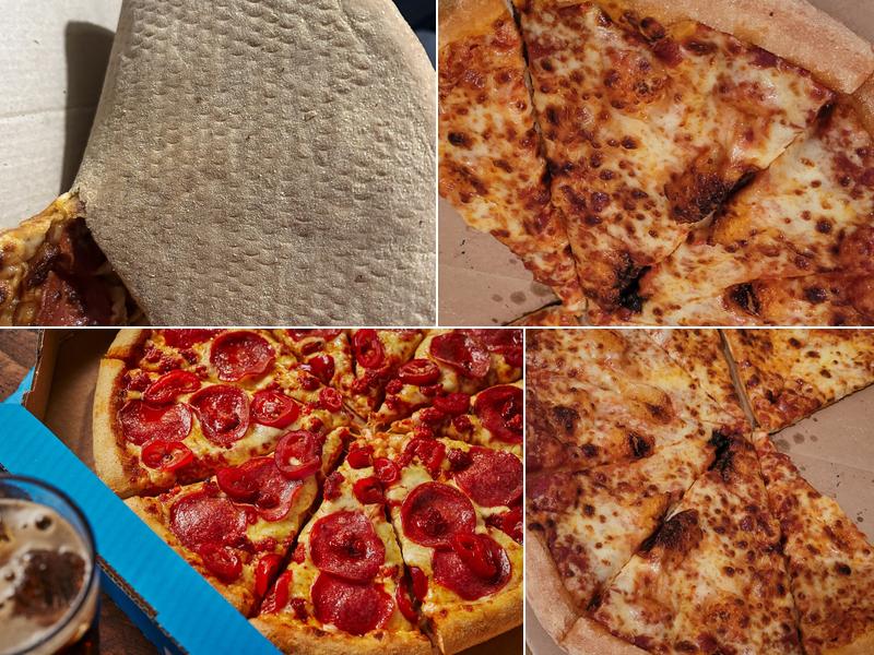 Domino's Pizza - Torquay