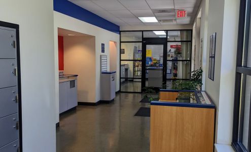 United States Postal Service