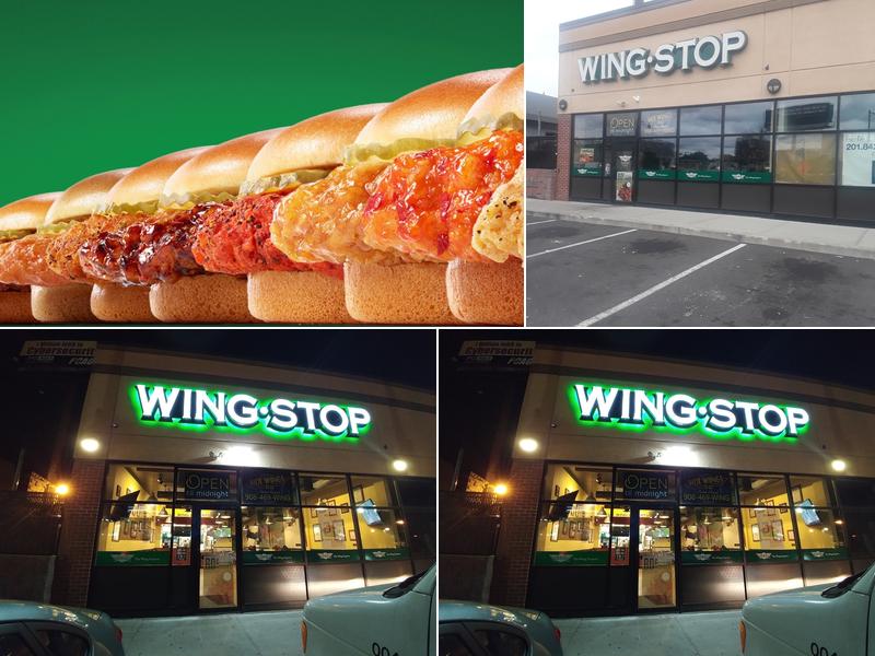 Wingstop