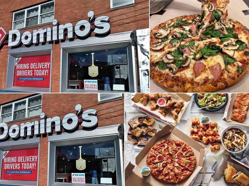 Domino's Pizza