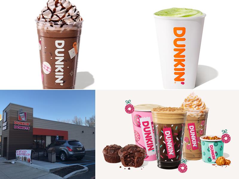 Dunkin'