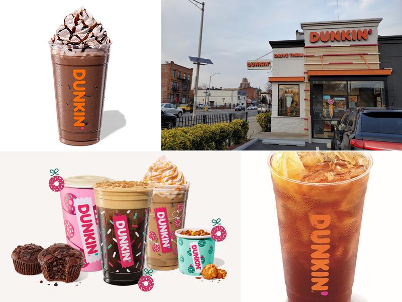 Dunkin'