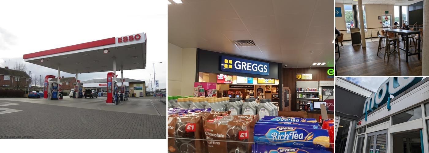 Greggs