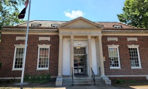 United States Postal Service