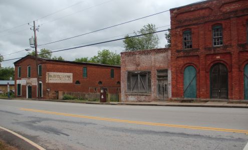 United States Postal Service Buckhead
