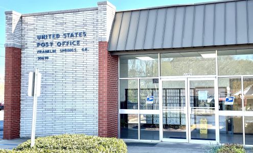 United States Postal Service