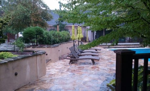 Wild Harbor Gas Station