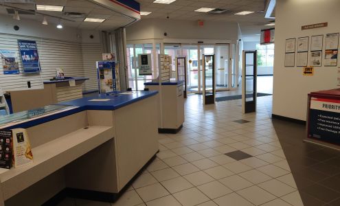 United States Postal Service