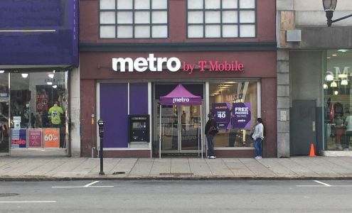 Metro by T-Mobile