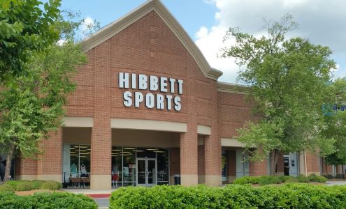 Hibbett Sports