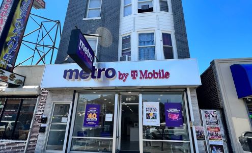 Metro by T-Mobile