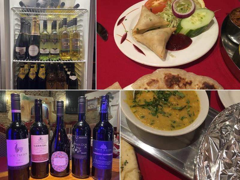 Saffron Indian Restaurant & Takeaway