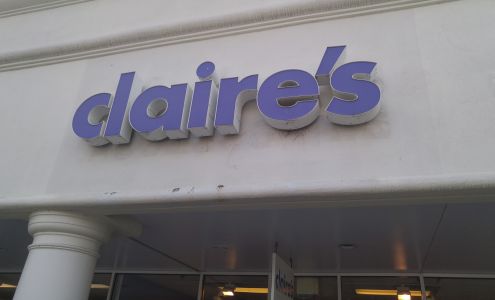 Claire's