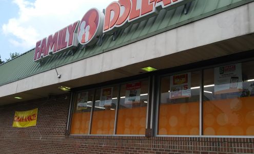 Family Dollar