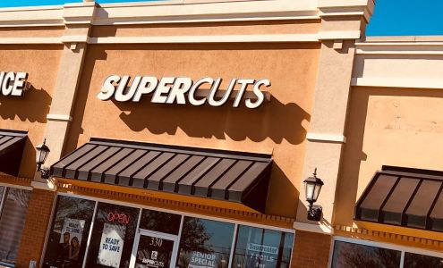 Supercuts