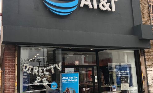 AT&T Store