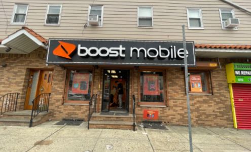 Boost Mobile