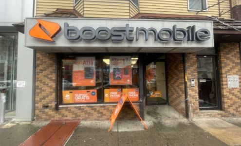 Boost Mobile