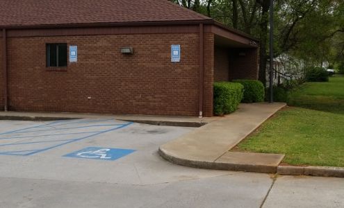 United States Postal Service