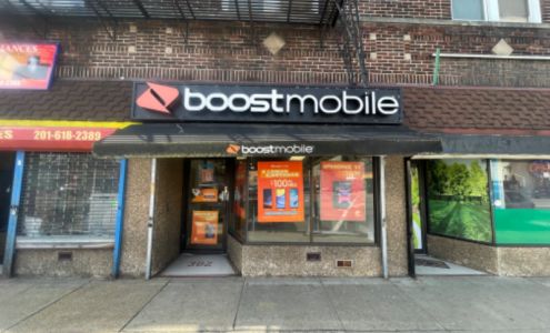 Boost Mobile