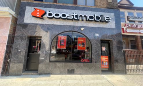 Boost Mobile