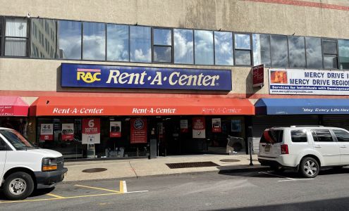 Rent-A-Center