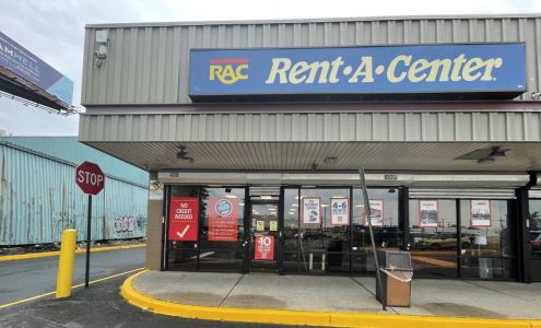 Rent-A-Center