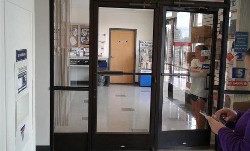 United States Postal Service