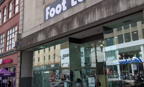 Foot Locker