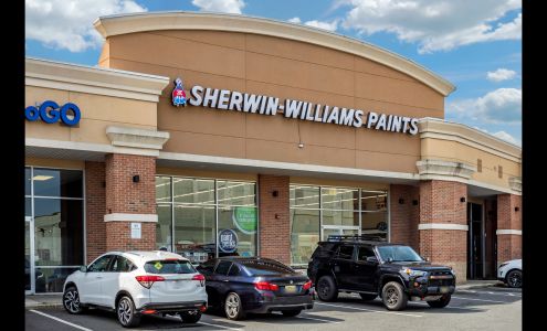 Sherwin-Williams Paint Store