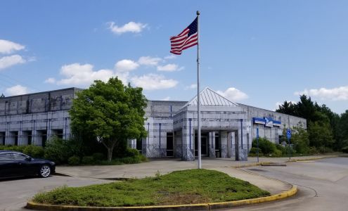 United States Postal Service