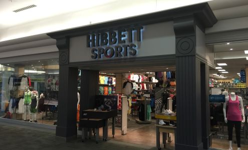 Hibbett Sports