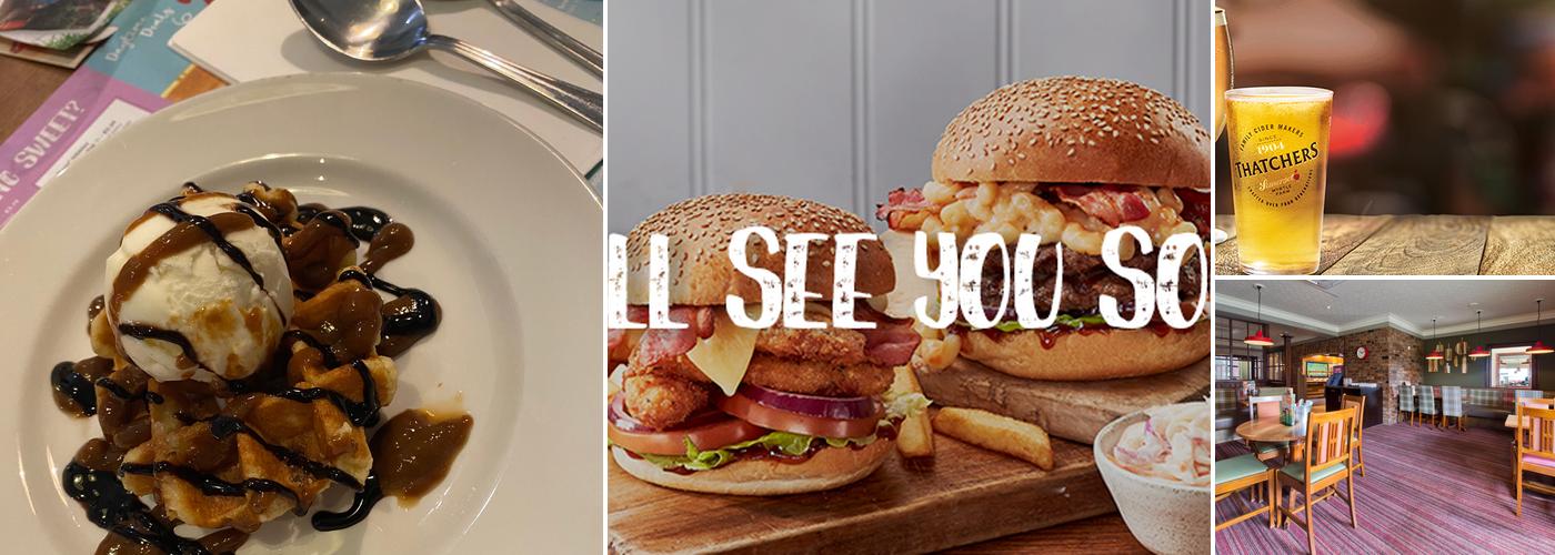 Cheswold Lodge Brewers Fayre