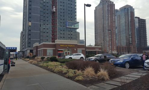 Wells Fargo Bank