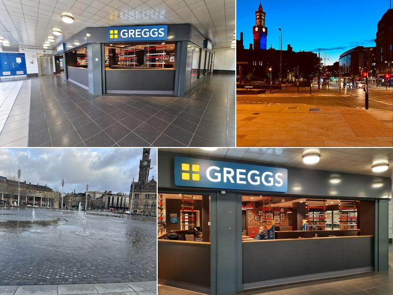 Greggs