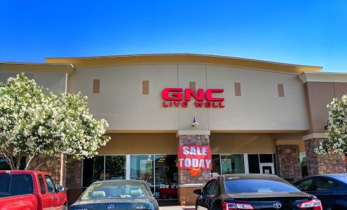 GNC