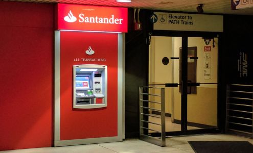 Santander Bank Branch