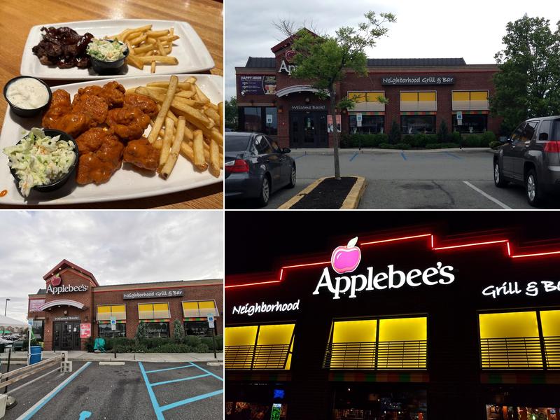 Applebee's Grill + Bar